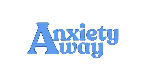 Anxiety Away Shop