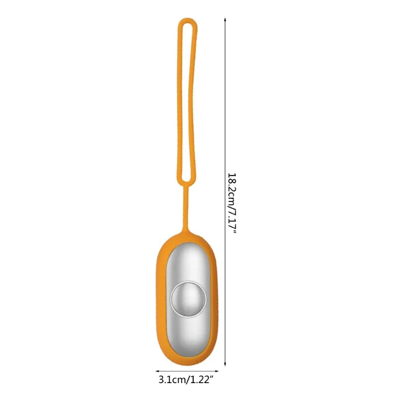 Calm Carry Relaxation Device